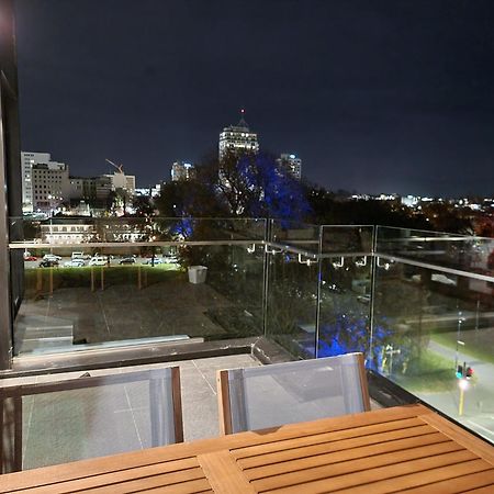 Latimer Loft - Christchurch Holiday Homes Exterior foto
