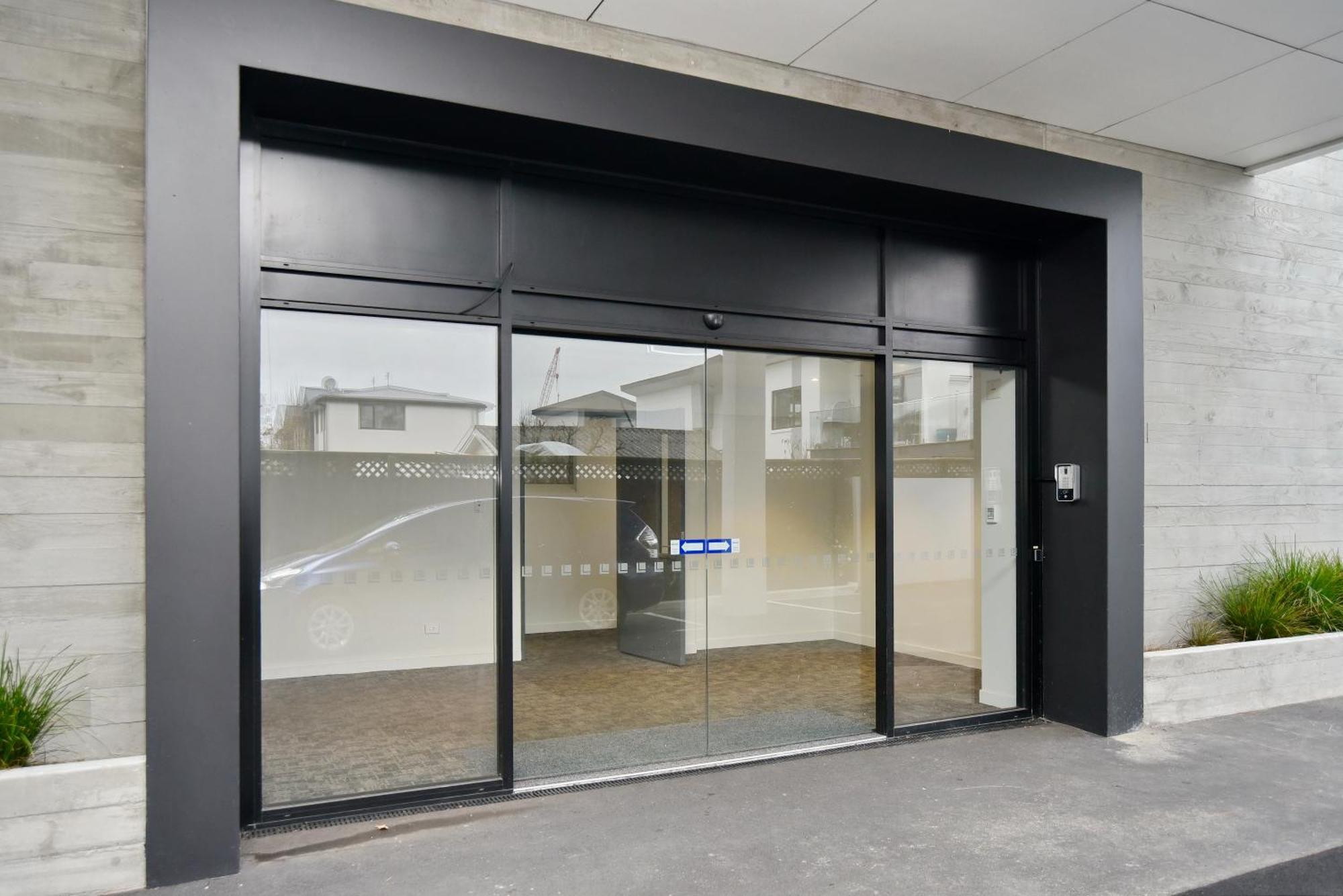 Latimer Loft - Christchurch Holiday Homes Exterior foto